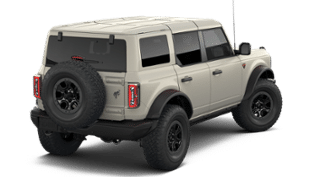 2026 Ford Bronco® External Image 3